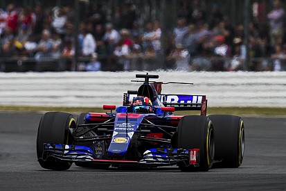 Kvyat: İyi bir sıralama almak çok önemli