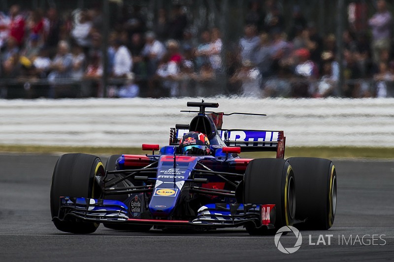 【F1】ビルヌーブ、クビアトに苦言「一時的にでもシートを剥奪すべき」