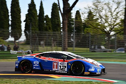 Imola, Libere 2: Beretta e Frassineti si confemano per la Ombra