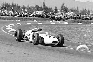 Voorpublicatie: De Formule 1-geschiedenis van Honda