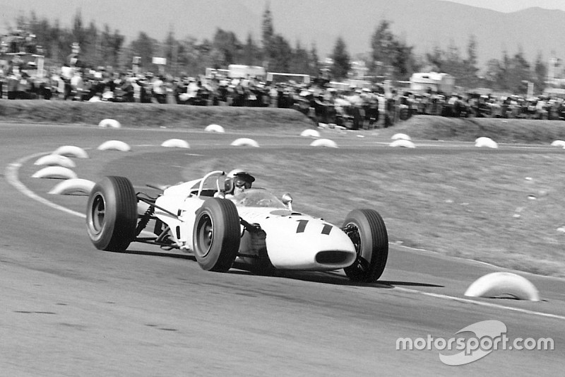 Voorpublicatie: De Formule 1-geschiedenis van Honda