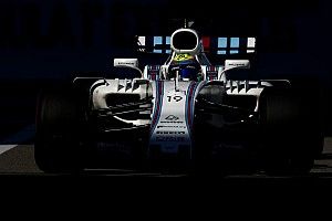 Felipe Massa verteidigt sich nach F1 Sochi: "Wollte Vettel vorbeilassen"
