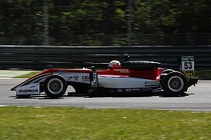 Callum Ilott si riscatta e centra il successo in Gara 3 a Monza