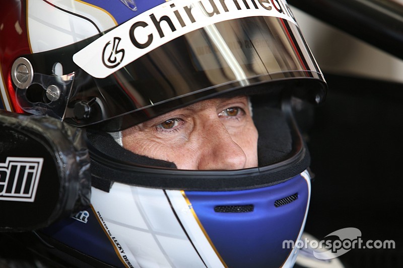 Walter Margelli debutta nel TCR Italy con la Nannini Racing