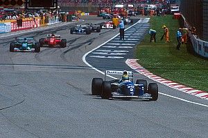 Confira 10 coisas que o GP de San Marino de 1994 fez a F1 mudar