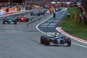 10 coisas que o GP de San Marino de 1994 fez a F1 mudar