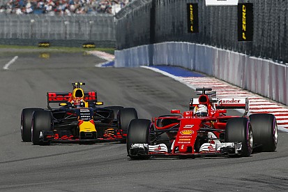 FIA says no plans to extend F1 DRS zones in 2017