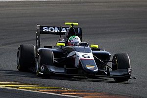 Test Valencia, Day 2: Pulcini e Aitken in vetta. Ottimo 4° Lorandi