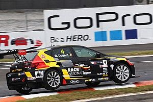 Comtoyou Racing e RACB confermano Denis Dupont anche per Dubai