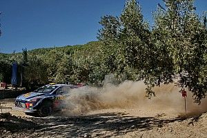 Mikkelsen sorprende en la primera etapa