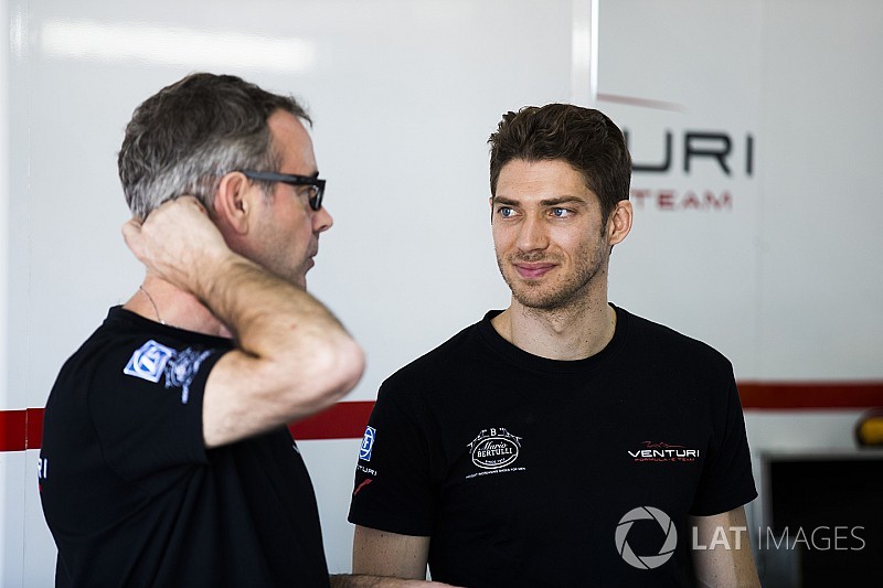 Venturi: “Un caso la presenza di due piloti Mercedes a Valencia”