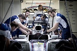 Case study: How hard is it to find a job in motorsport?