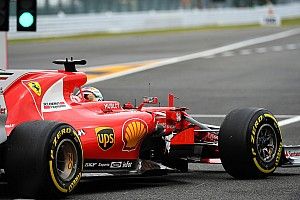 Vettel: "Na corrida, podemos ser mais rápidos"