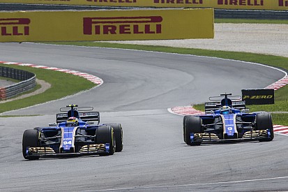 A "Sauber-krízisről" a BMW tehet