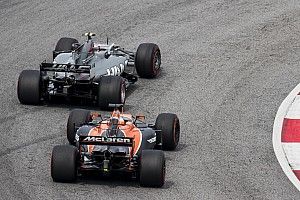 Magnussen 'agresif' yaklaşımını değiştirmeyecek