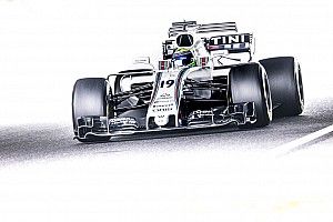 Formel 1 Suzuka 2017: Das Qualifying im Formel-1-Liveticker