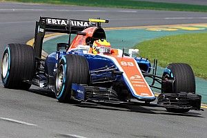 Tim Formula 1 Manor terancam bangkrut