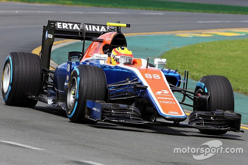 Tim Formula 1 Manor terancam bangkrut