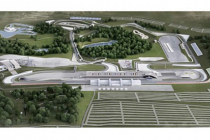 Le Hungaroring se rénove et veut reconquérir le MotoGP