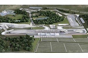 Hungaroring bidik status tuan rumah MotoGP 2018