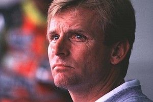 Рейни вернулся за руль мотоцикла через 26 лет после судьбоносной аварии