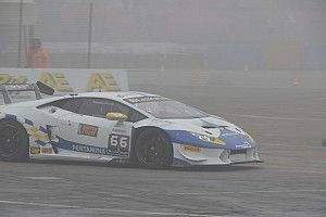 Motor Show, Lamborghini Super Trofeo: Costa e Zampieri ok nei quarti