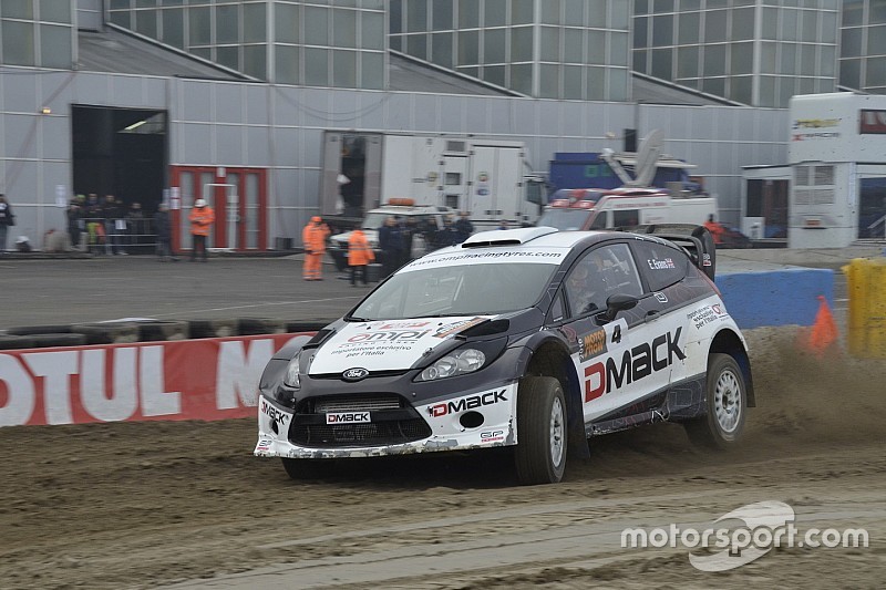Motor Show, il Memorial Bettega va ad Elfyn Evans