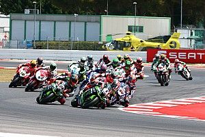 Le World Superbike reste à Misano jusqu'en 2020