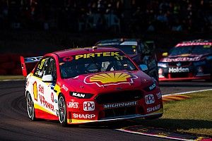 Darwin Supercars: McLaughlin secures Penske double