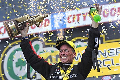 NHRA: Clay Millican scores first ever nitro win