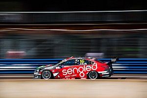 Darwin Supercars: Kelly storms to Saturday pole