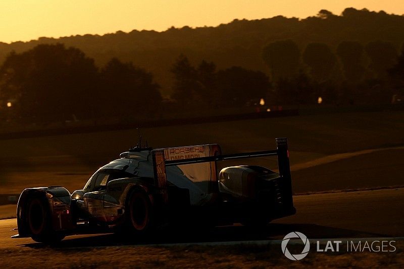Vídeo: el homenaje de Porsche a su 919 Hybrid