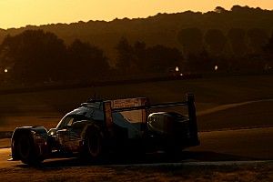 Vídeo: el homenaje de Porsche a su 919 Hybrid