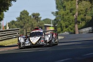 Le Mans 24h: DC Racing LMP2 leads with two hours left