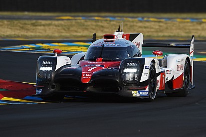Q2 - Toyota et Kobayashi pour un record époustouflant !