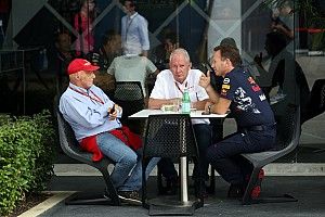 Niki Lauda: FIA hält sich nicht an ihre eigenen Versprechen