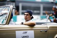 Stroll: "L'incidente con Vettel? Strano, ma non intenzionale"