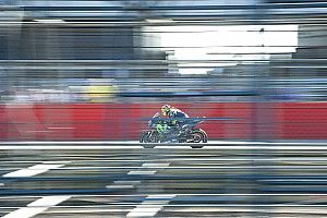 Valentino Rossi tomará una decisión sobre Aragón el miércoles