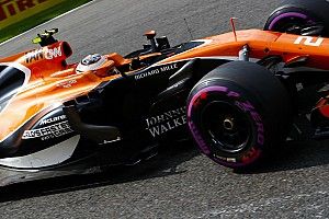 Vandoorne: “We moeten vooral werken aan de racesnelheid”
