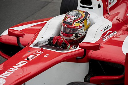 Leclerc vuelva a lo más alto del podio en Spa-Francorchamps