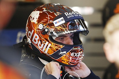 Verstappen: "In un top team non ci si può ritirare così tanto"