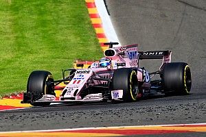Force India confia: problemas de pilotos ficarão para trás