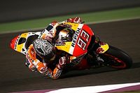 Marc Marquez: Am letzten MotoGP-Testtag in Doha "lief alles schief"