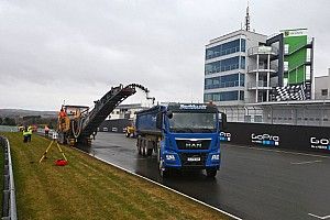 Politik schaltet sich ein: Doch noch Hoffnung für den Sachsenring?