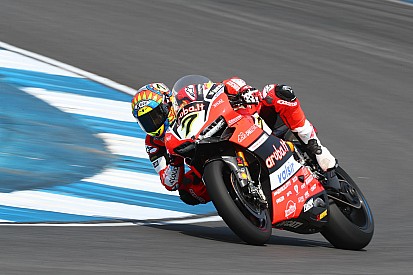 Davies, un podium au goût doux-amer