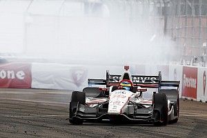 Championnat - Sébastien Bourdais premier leader