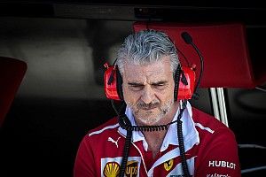 Ferrari verteidigt Abschottung seiner F1-Piloten von den Medien