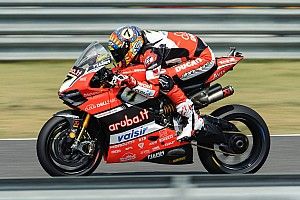 Ducati, Davies: "Ad Aragon capiremo il nostro valore. Siamo meglio del 2016"