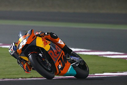 KTM ne valide pas son nouveau moteur pour les courses