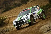 WRC2 - Un avant-goût de la lutte pour le titre ?